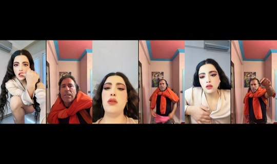 aysee_35_35 TikTok Live — Oct 4, 2026, 7:37 AM