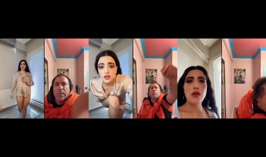 aysee_35_35 TikTok Live — Oct 4, 2026, 8:07 AM