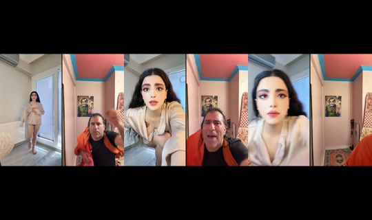 aysee_35_35 TikTok Live — Oct 4, 2026, 9:14 AM