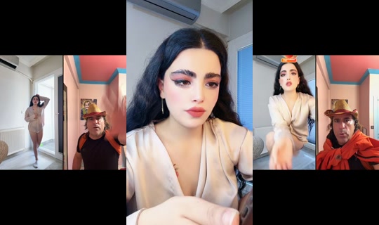 aysee_35_35 TikTok Live — Oct 4, 2026, 11:08 AM