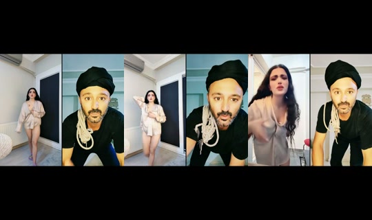 aysee_35_35 TikTok Live — Oct 5, 2026, 4:00 PM