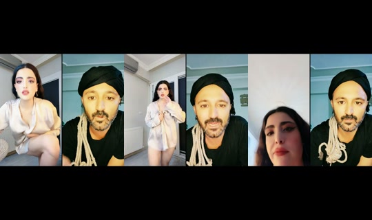 aysee_35_35 TikTok Live — Oct 5, 2026, 5:16 PM