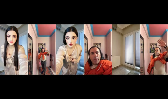 aysee_35_35 TikTok Live — Oct 8, 2026, 6:47 AM