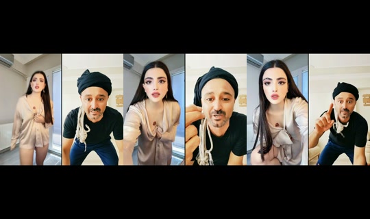 aysee_35_35 TikTok Live — Oct 8, 2026, 9:23 AM