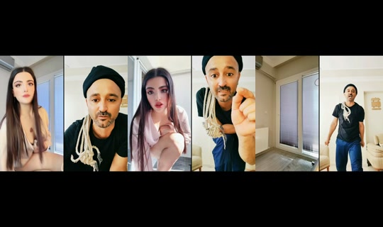aysee_35_35 TikTok Live — Oct 8, 2026, 10:00 AM
