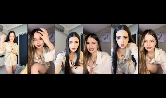 aysee_35_35 TikTok Live — Oct 8, 2026, 8:21 PM