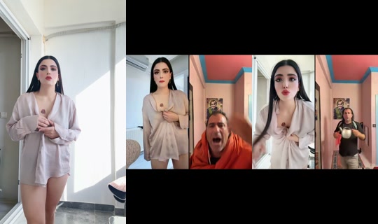 aysee_35_35 TikTok Live — Oct 9, 2026, 6:44 AM