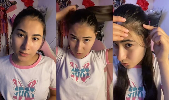 aysegul_33dogan TikTok Live — Aug 23, 2026, 6:25 PM