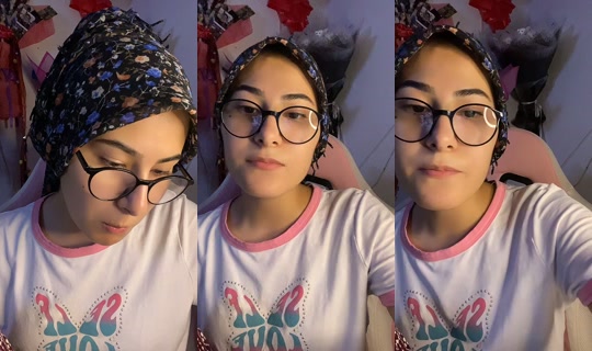 aysegul_33dogan TikTok Live — Aug 23, 2026, 7:02 PM