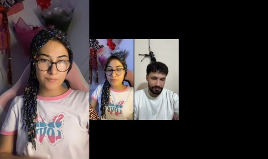 aysegul_33dogan TikTok Live — Aug 23, 2026, 8:43 PM