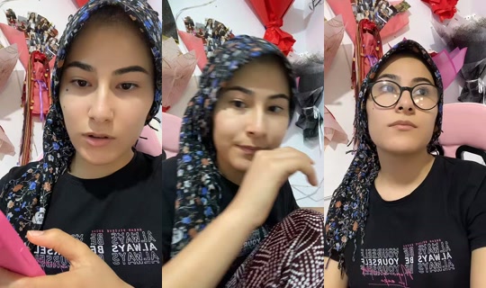 aysegul_33dogan TikTok Live — Aug 24, 2026, 2:33 PM