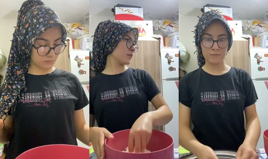 aysegul_33dogan TikTok Live — Aug 24, 2026, 4:06 PM