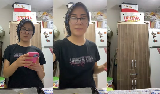 aysegul_33dogan TikTok Live — Aug 24, 2026, 4:46 PM