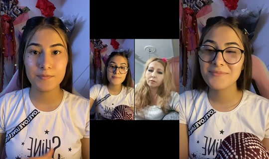 aysegul_33dogan TikTok Live — Aug 24, 2026, 6:39 PM