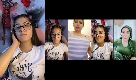aysegul_33dogan TikTok Live — Aug 24, 2026, 8:01 PM