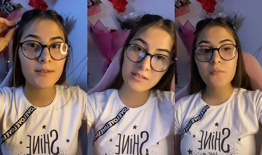 aysegul_33dogan TikTok Live — Aug 24, 2026, 8:52 PM