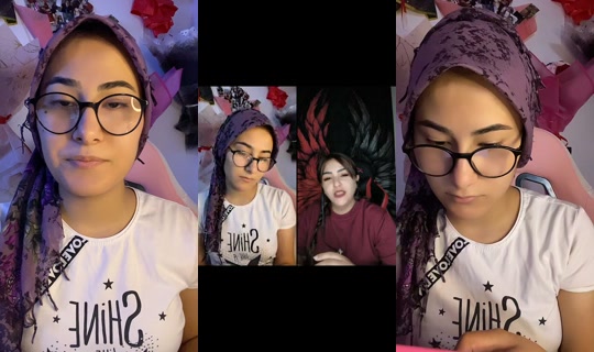 aysegul_33dogan TikTok Live — Aug 25, 2026, 7:56 AM