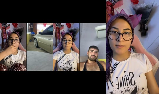 aysegul_33dogan TikTok Live — Aug 25, 2026, 9:36 AM