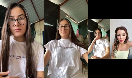 aysegul_33dogan TikTok Live — Aug 28, 2026, 3:16 PM