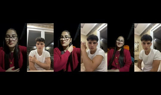 aysegul_33dogan TikTok Live — Aug 29, 2026, 7:11 PM