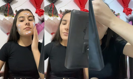 aysegul_33dogan TikTok Live — Aug 30, 2026, 3:31 PM