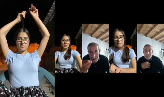 aysegul_33dogan TikTok Live — Aug 31, 2026, 5:13 PM