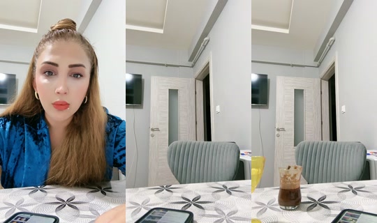 aysegulllll70aysegul TikTok Live — Sep 24, 2026, 8:46 PM