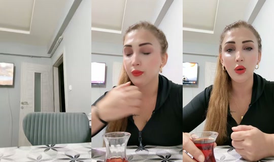 aysegulllll70aysegul TikTok Live — Sep 25, 2026, 8:07 PM
