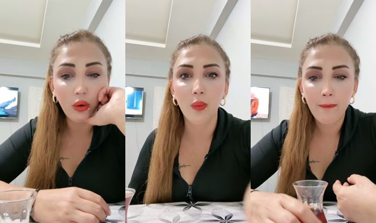 aysegulllll70aysegul TikTok Live — Sep 25, 2026, 8:58 PM