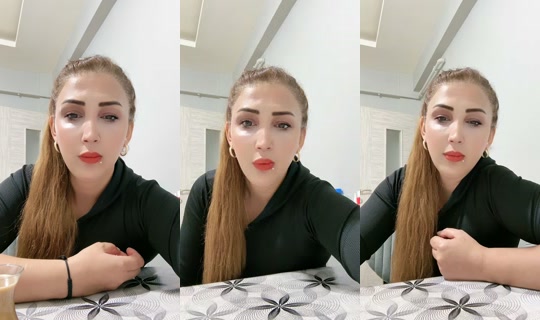 aysegulllll70aysegul TikTok Live — Sep 25, 2026, 10:37 PM