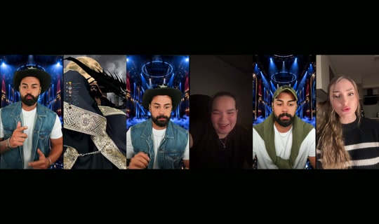 aysegultaha61 TikTok Live — Oct 1, 2026, 1:03 AM