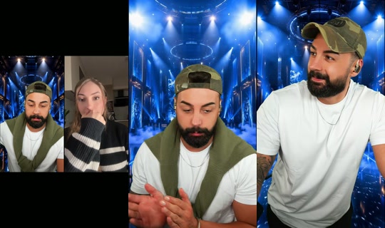 aysegultaha61 TikTok Live — Oct 1, 2026, 1:54 AM