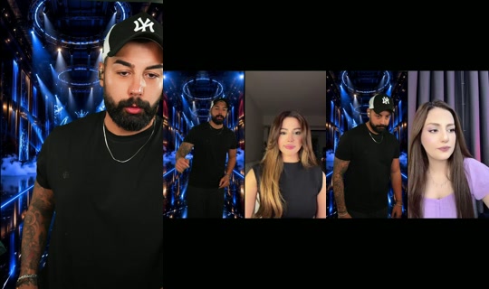 aysegultaha61 TikTok Live — Oct 2, 2026, 8:44 PM