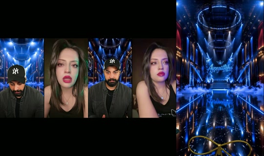 aysegultaha61 TikTok Live — Oct 2, 2026, 9:34 PM