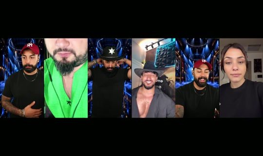 aysegultaha61 TikTok Live — Oct 2, 2026, 10:09 PM