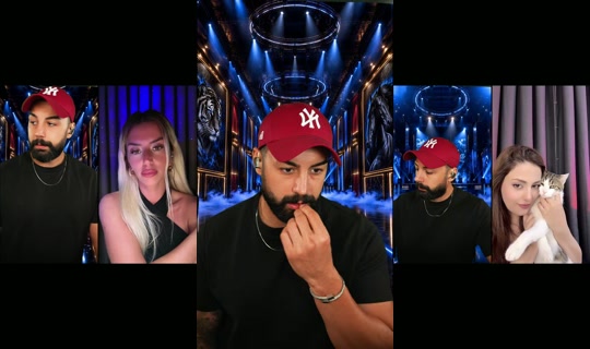 aysegultaha61 TikTok Live — Oct 2, 2026, 11:00 PM