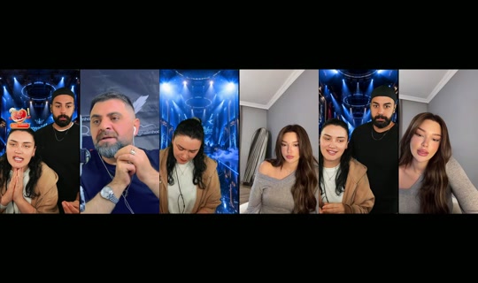 aysegultaha61 TikTok Live — Oct 3, 2026, 10:04 PM