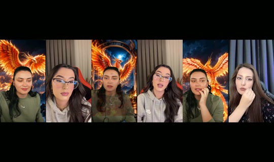 aysegultaha61 TikTok Live — Oct 3, 2026, 10:54 PM