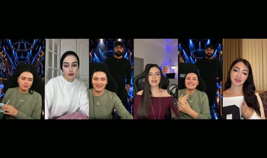 aysegultaha61 TikTok Live — Oct 4, 2026, 12:18 AM