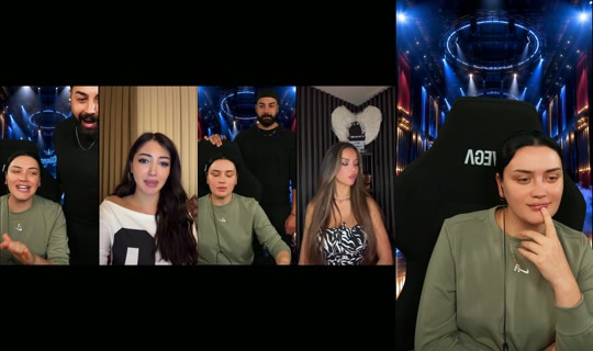 aysegultaha61 TikTok Live — Oct 4, 2026, 1:08 AM