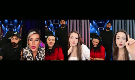 aysegultaha61 TikTok Live — Oct 4, 2026, 8:23 PM