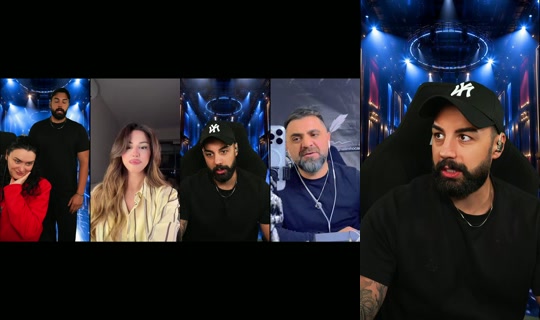 aysegultaha61 TikTok Live — Oct 4, 2026, 9:13 PM