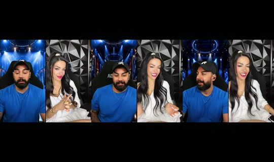 aysegultaha61 TikTok Live — Oct 4, 2026, 10:09 PM