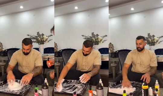 aysegultaha61 TikTok Live — Oct 5, 2026, 6:30 PM