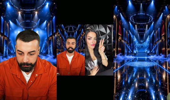 aysegultaha61 TikTok Live — Oct 6, 2026, 9:03 PM