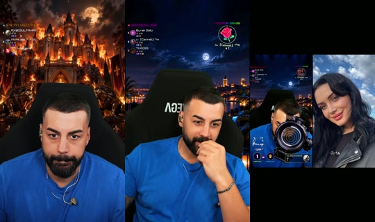 aysegultaha61 TikTok Live — Oct 7, 2026, 12:30 AM