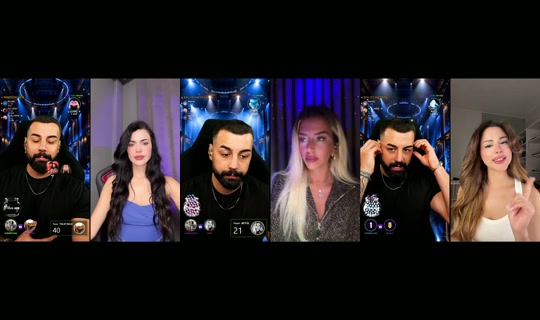 aysegultaha61 TikTok Live — Oct 7, 2026, 9:25 PM