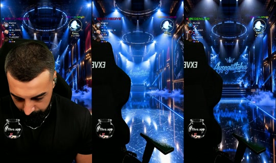 aysegultaha61 TikTok Live — Oct 7, 2026, 10:16 PM