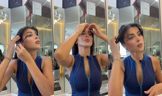 aysel_ozer1 TikTok Live — Aug 23, 2026, 1:39 PM