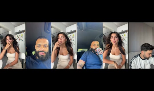 aysel_ozer1 TikTok Live — Aug 24, 2026, 1:04 PM